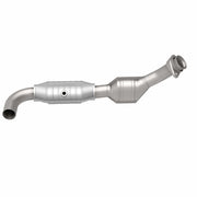 MagnaFlow Exhaust Products Exhaust MagnaFlow Exhaust Products 93121 - HM Grade Direct-Fit Catalytic Converter