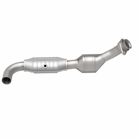 MagnaFlow Exhaust Products Exhaust MagnaFlow Exhaust Products 93121 - HM Grade Direct-Fit Catalytic Converter
