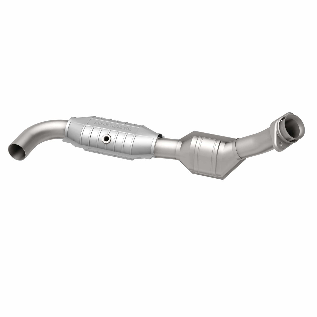 MagnaFlow Exhaust Products Exhaust MagnaFlow Exhaust Products 93121 - HM Grade Direct-Fit Catalytic Converter