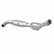 MagnaFlow Exhaust Products Exhaust MagnaFlow Exhaust Products 93121 - HM Grade Direct-Fit Catalytic Converter