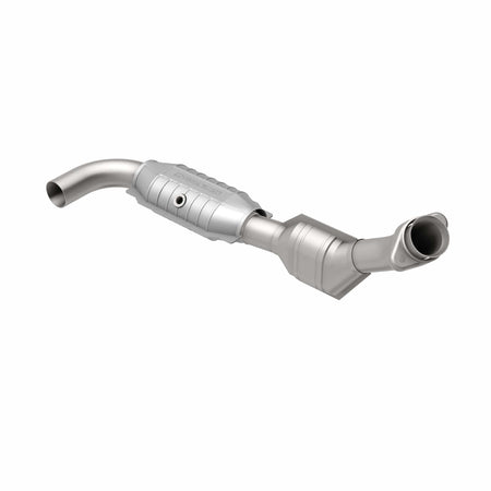 MagnaFlow Exhaust Products Exhaust MagnaFlow Exhaust Products 93121 - HM Grade Direct-Fit Catalytic Converter