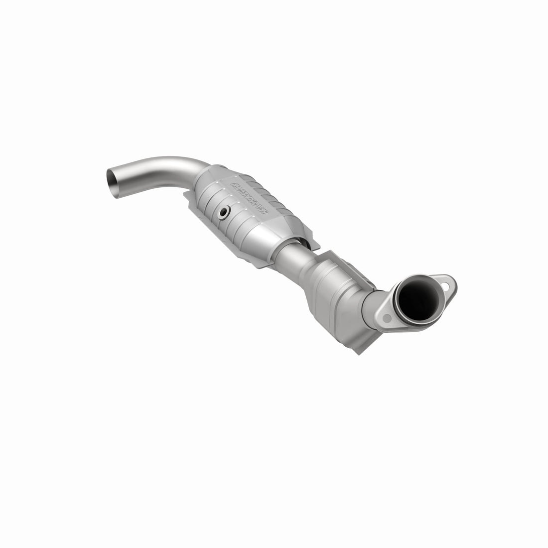 MagnaFlow Exhaust Products 93121 - HM Grade Direct-Fit Catalytic Converter