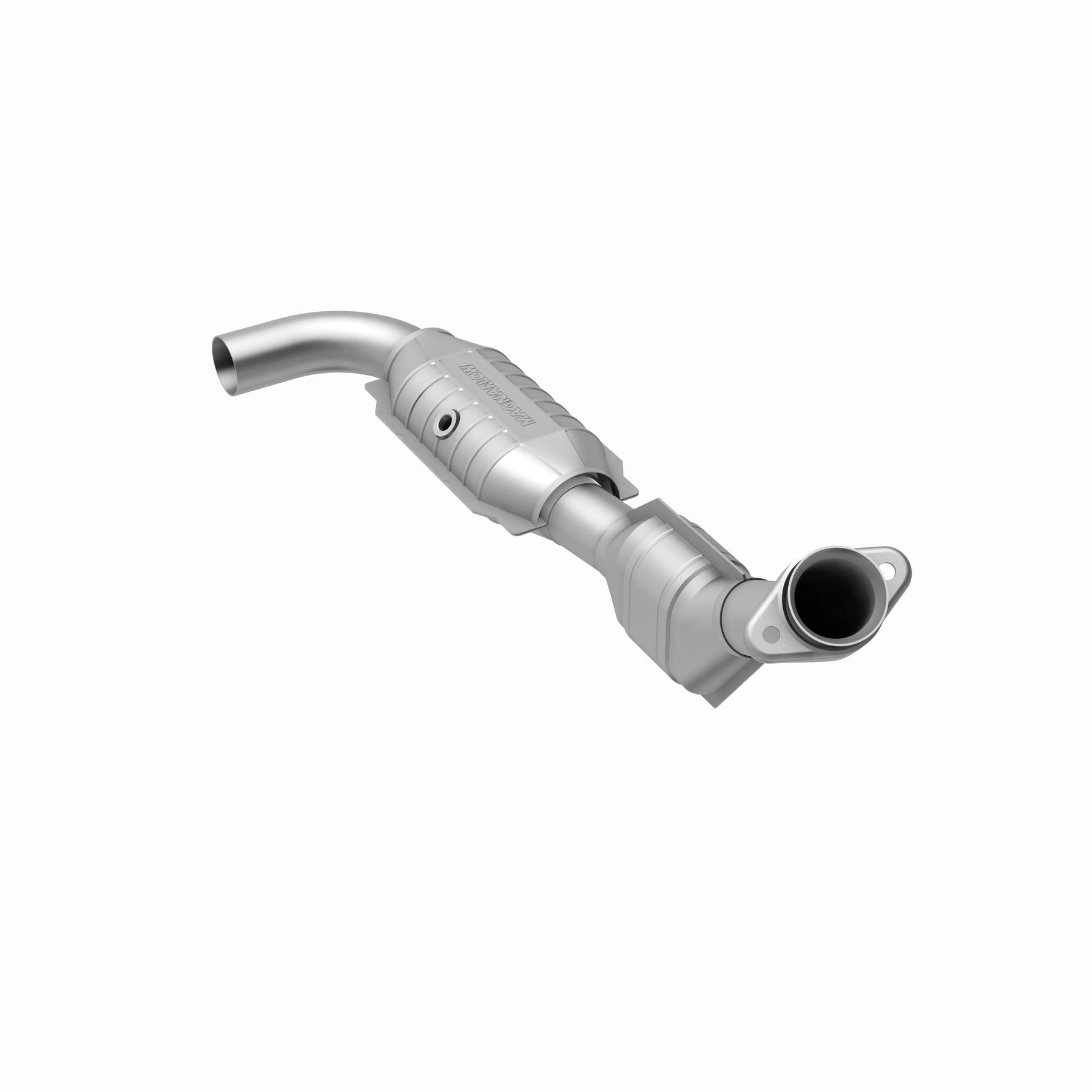 MagnaFlow Exhaust Products 93121 - HM Grade Direct-Fit Catalytic Converter