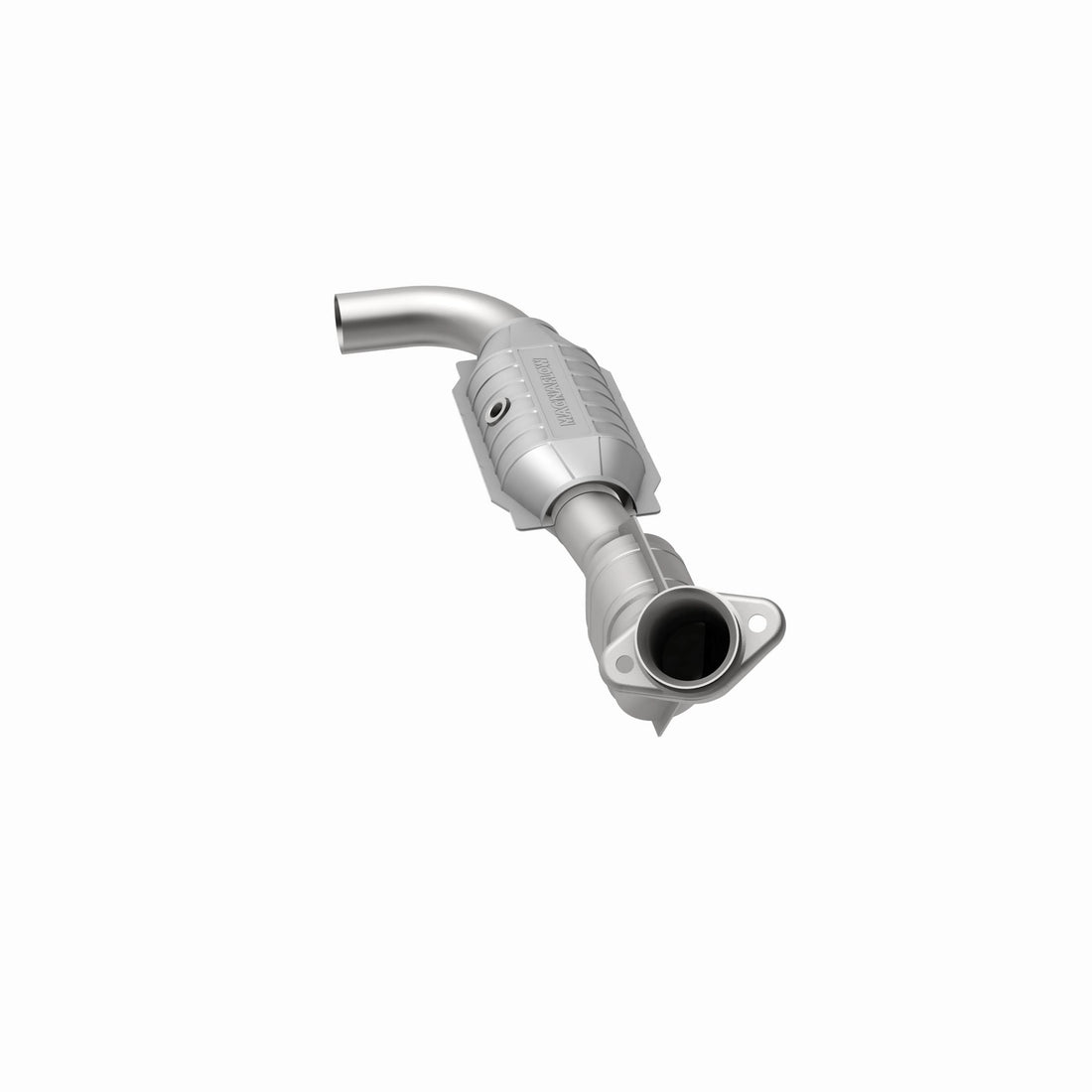 MagnaFlow Exhaust Products 93121 - HM Grade Direct-Fit Catalytic Converter