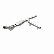 MagnaFlow Exhaust Products                                                                           MFL93122