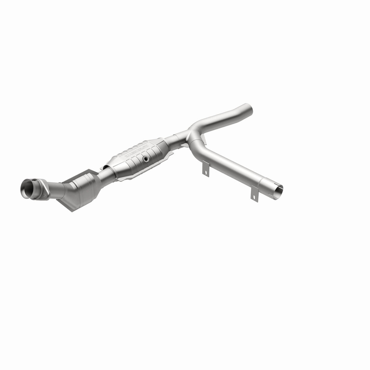 MagnaFlow Exhaust Products                                                                           MFL93122