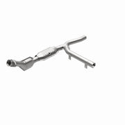 MagnaFlow Exhaust Products                                                                           MFL93122