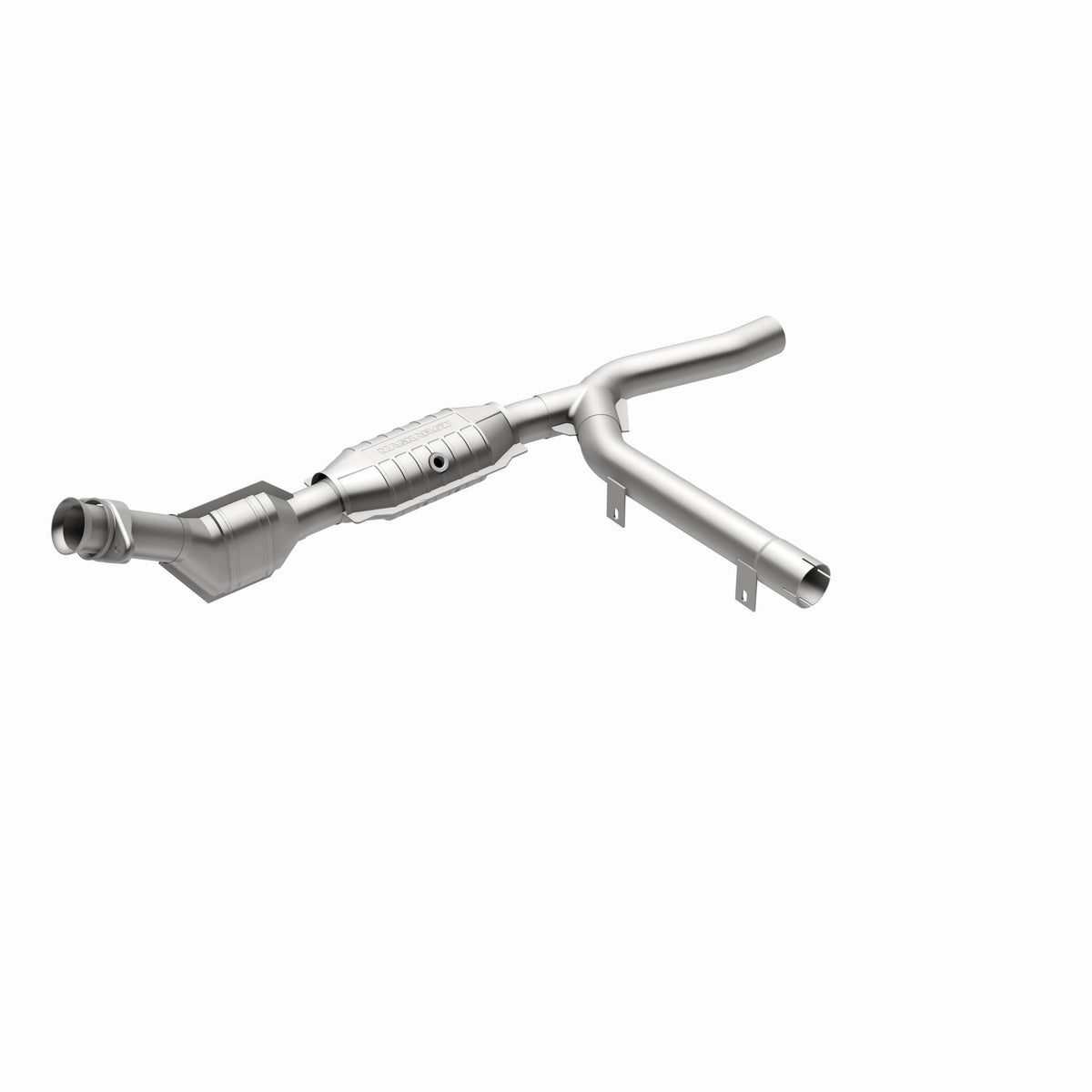 MagnaFlow Exhaust Products                                                                           MFL93122