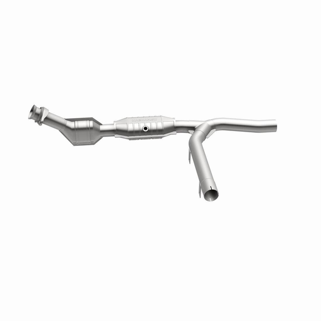 MagnaFlow Exhaust Products                                                                           MFL93122