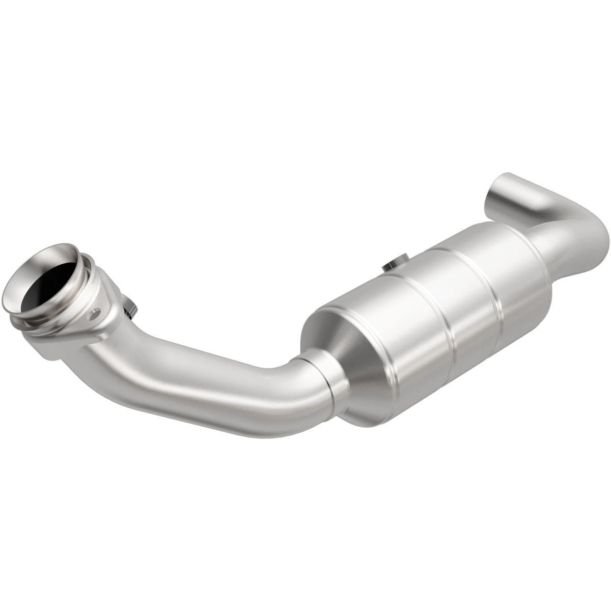 MagnaFlow Exhaust Products 93123 - HM Grade Direct-Fit Catalytic Converter 5