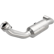 MagnaFlow Exhaust Products 93123 - HM Grade Direct-Fit Catalytic Converter 5