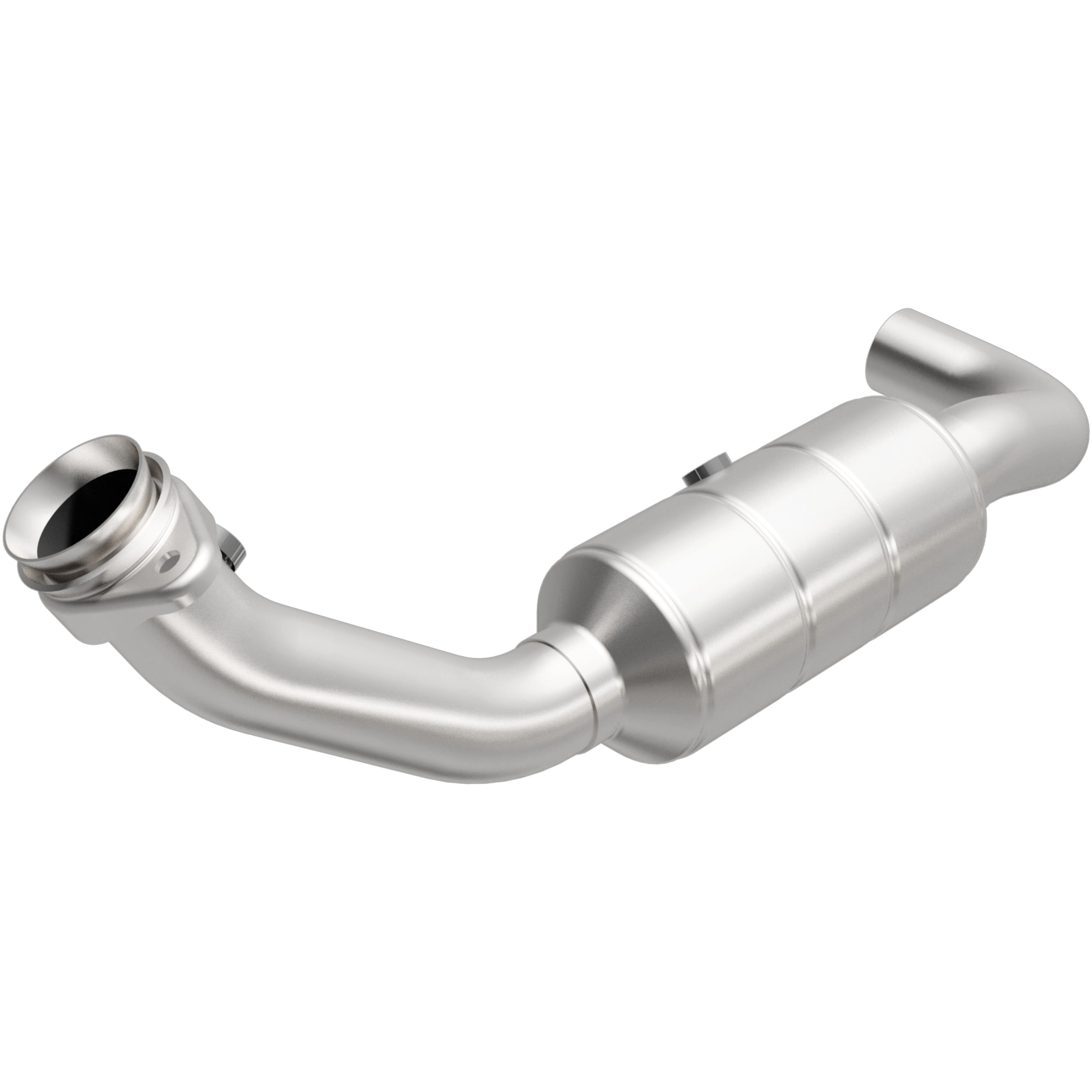 MagnaFlow Exhaust Products 93123 - HM Grade Direct-Fit Catalytic Converter 5