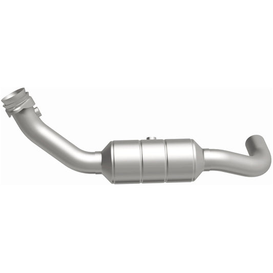 MagnaFlow 2004-2008 Ford F-150 4.6L HM Grade Federal / EPA Compliant Direct-Fit Catalytic Converter 93123