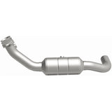 MagnaFlow 2004-2008 Ford F-150 4.6L HM Grade Federal / EPA Compliant Direct-Fit Catalytic Converter 93123