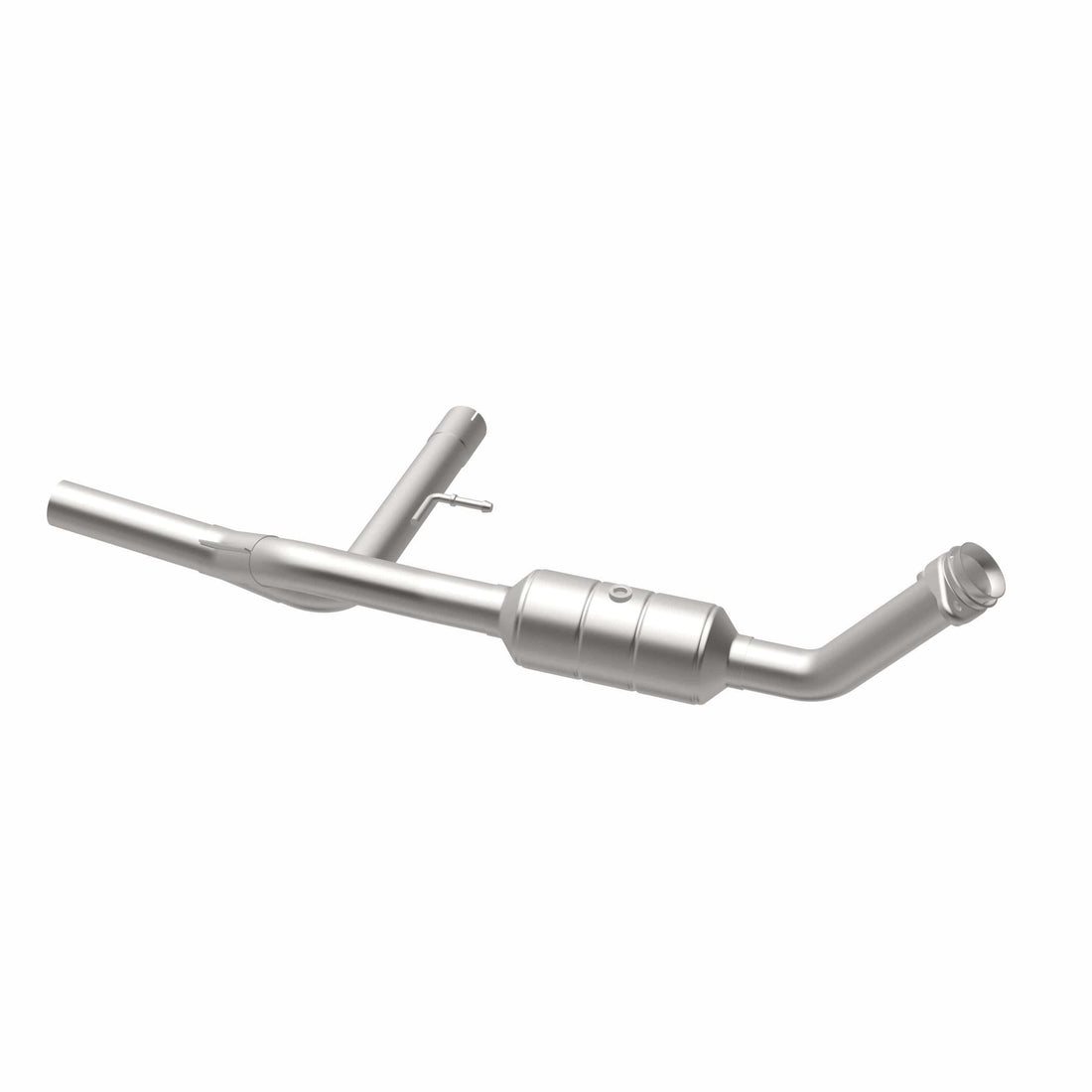 MagnaFlow Exhaust Products Exhaust MagnaFlow Exhaust Products 93124 - HM Grade Direct-Fit Catalytic Converter