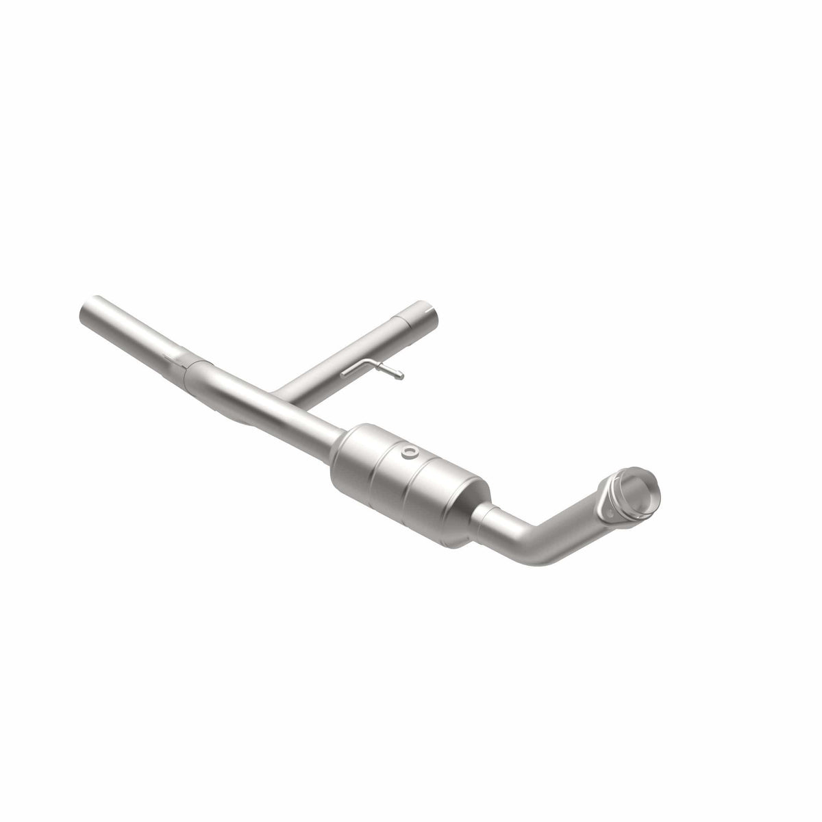 MagnaFlow Exhaust Products Exhaust MagnaFlow Exhaust Products 93124 - HM Grade Direct-Fit Catalytic Converter
