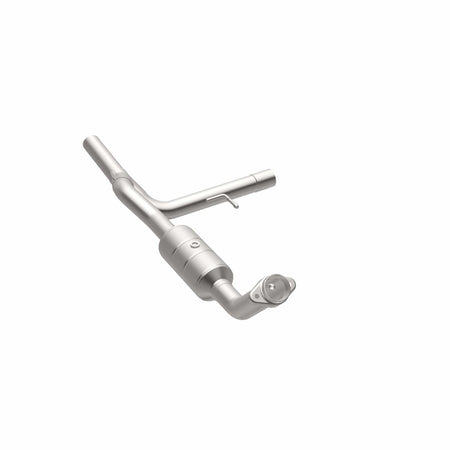 MagnaFlow Exhaust Products Exhaust MagnaFlow Exhaust Products 93124 - HM Grade Direct-Fit Catalytic Converter