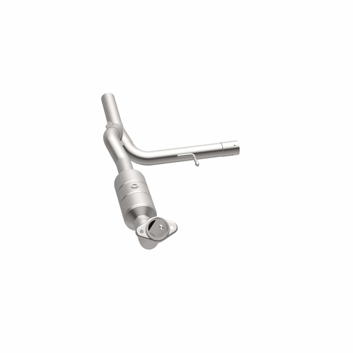 MagnaFlow Exhaust Products Exhaust MagnaFlow Exhaust Products 93124 - HM Grade Direct-Fit Catalytic Converter