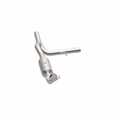 MagnaFlow Exhaust Products Exhaust MagnaFlow Exhaust Products 93124 - HM Grade Direct-Fit Catalytic Converter