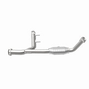 MagnaFlow Exhaust Products 93125 - HM Grade Direct-Fit Catalytic Converter 1