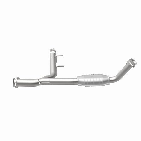 MagnaFlow Exhaust Products 93125 - HM Grade Direct-Fit Catalytic Converter 1