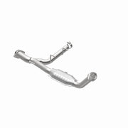 MagnaFlow Exhaust Products 93125 - HM Grade Direct-Fit Catalytic Converter 3