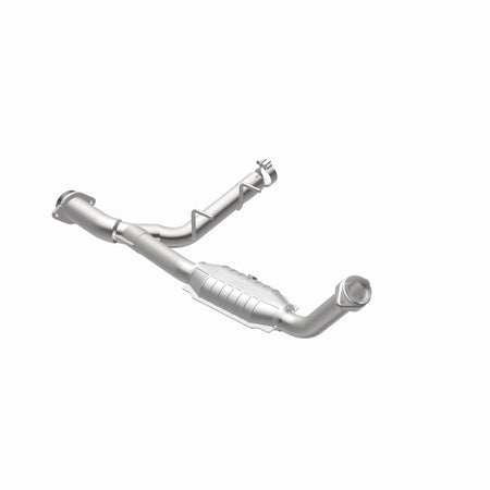 MagnaFlow Exhaust Products 93125 - HM Grade Direct-Fit Catalytic Converter 3