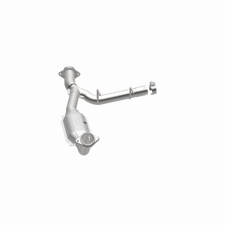 MagnaFlow Exhaust Products 93125 - HM Grade Direct-Fit Catalytic Converter 5