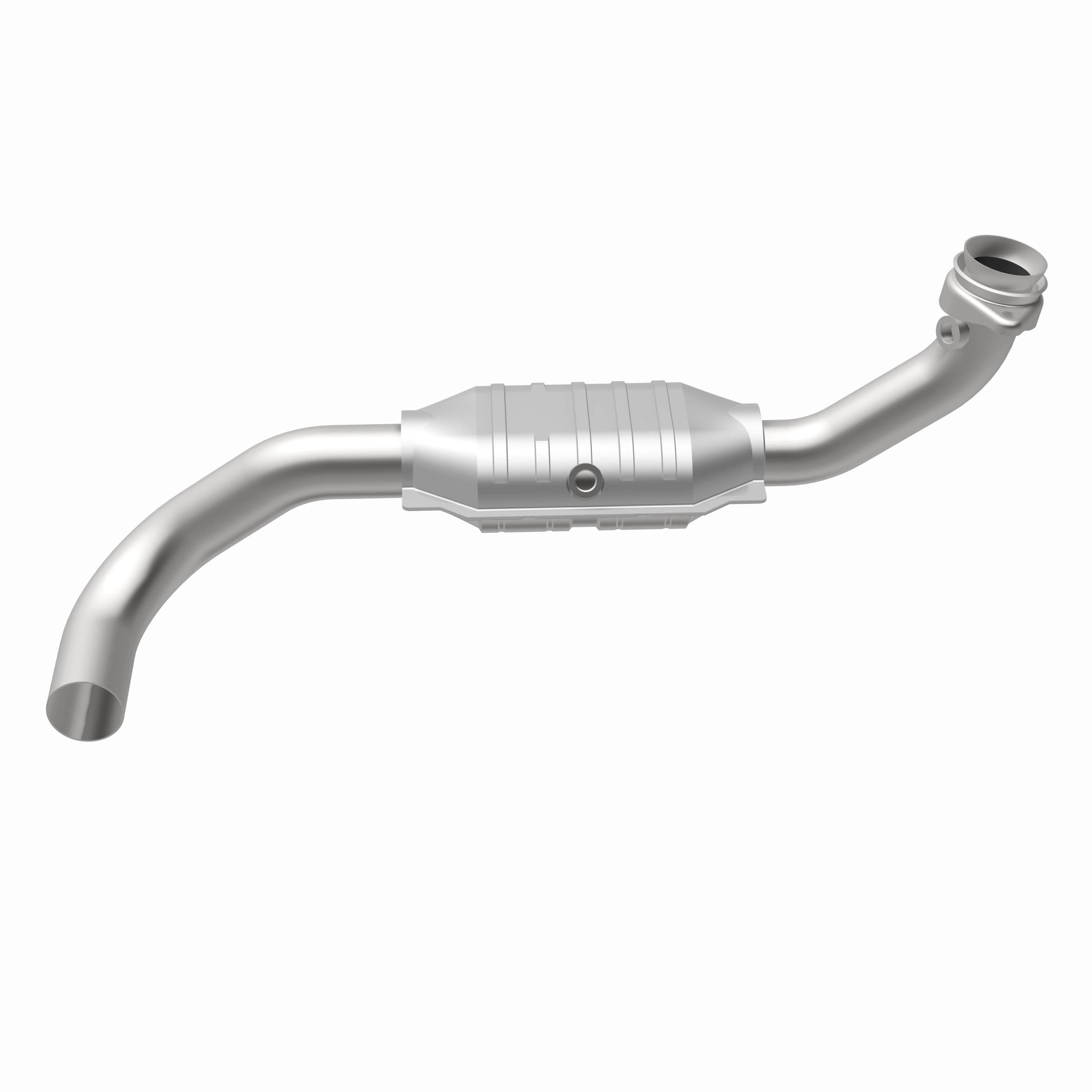 MagnaFlow Exhaust Products 93126 - HM Grade Direct-Fit Catalytic Converter 1