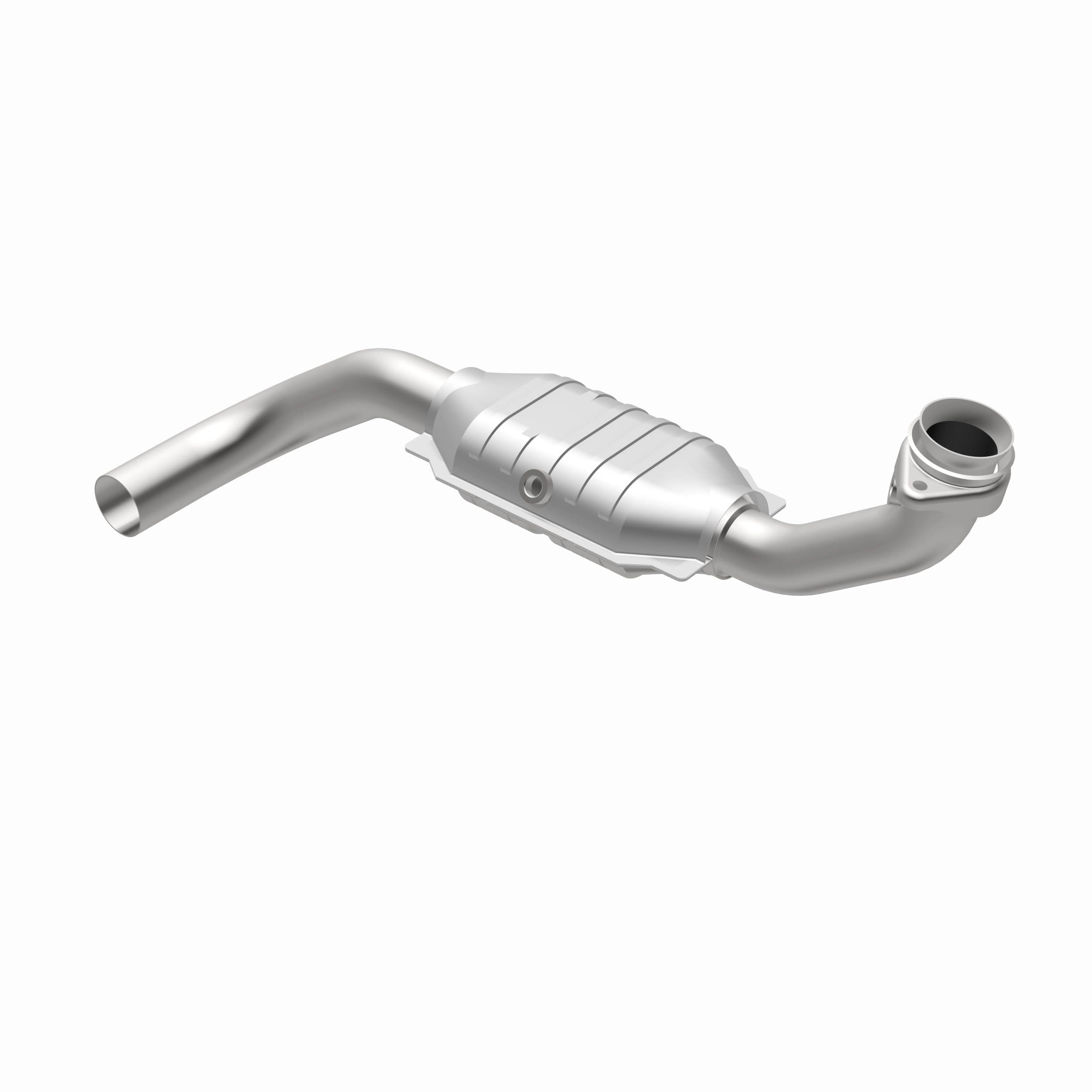 MagnaFlow Exhaust Products 93126 - HM Grade Direct-Fit Catalytic Converter 3