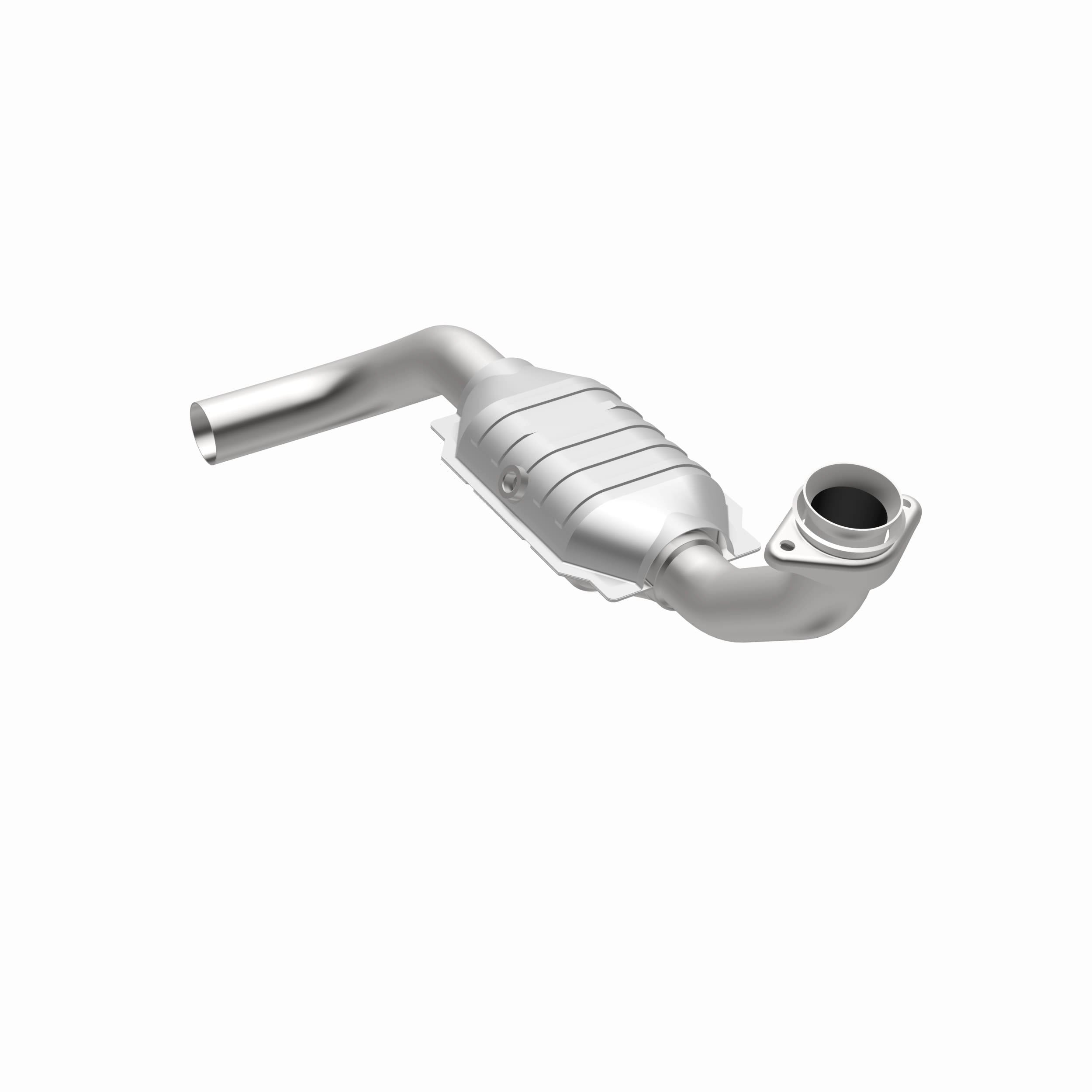 MagnaFlow Exhaust Products 93126 - HM Grade Direct-Fit Catalytic Converter 4