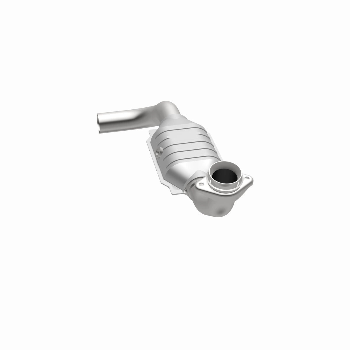 MagnaFlow Exhaust Products 93126 - HM Grade Direct-Fit Catalytic Converter 5