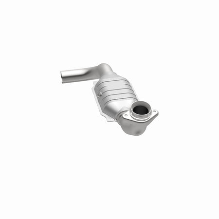 MagnaFlow Exhaust Products 93126 - HM Grade Direct-Fit Catalytic Converter 5