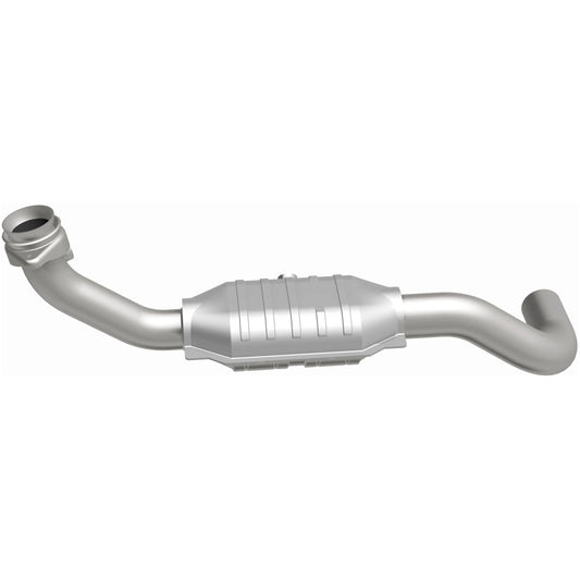 MagnaFlow 2005-2006 Ford Expedition 5.4L HM Grade Federal / EPA Compliant Direct-Fit Catalytic Converter 93126