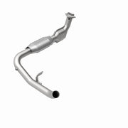MagnaFlow Exhaust Products 93127 HM Grade premium catalytic converter for 1999-2002 Ford/Lincoln