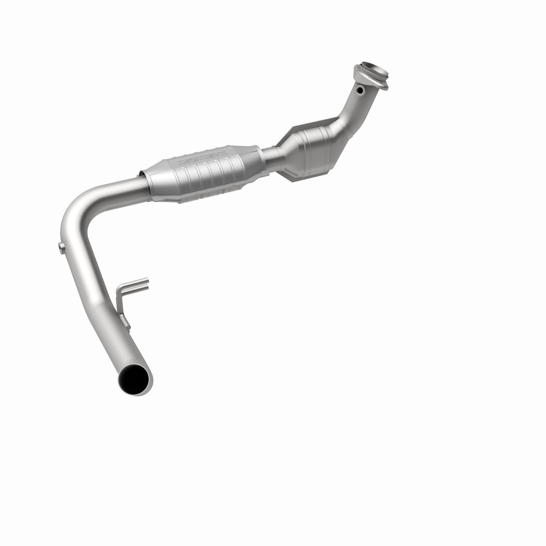 MagnaFlow Exhaust Products 93127 HM Grade premium catalytic converter for 1999-2002 Ford/Lincoln, view 2