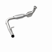MagnaFlow Exhaust Products 93127 HM Grade premium catalytic converter for 1999-2002 Ford/Lincoln, view 2