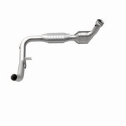 MagnaFlow Exhaust Products 93127 HM Grade premium catalytic converter for 1999-2002 Ford/Lincoln, view 3