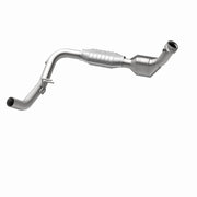 MagnaFlow Exhaust Products 93127 HM Grade premium catalytic converter for 1999-2002 Ford/Lincoln, view 4