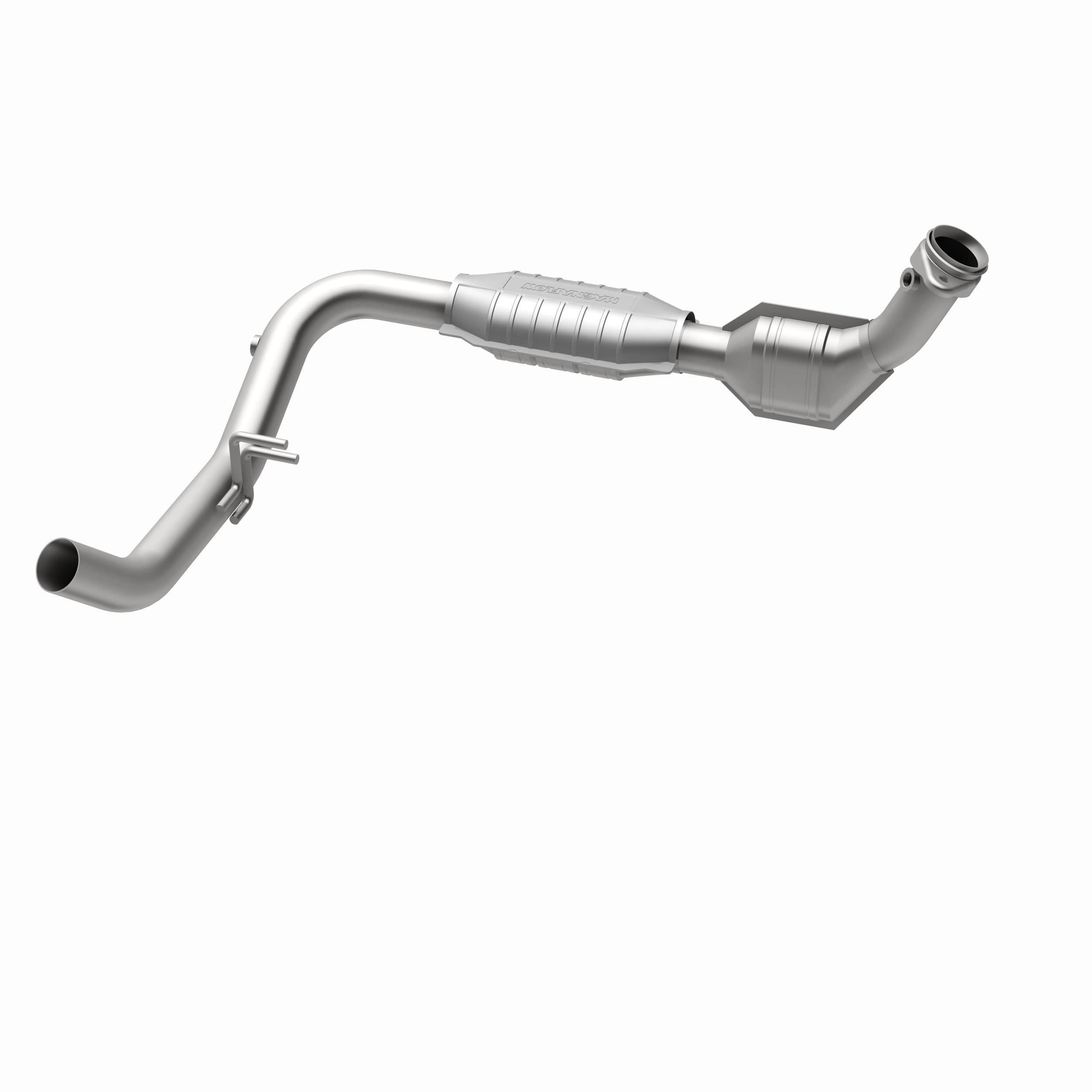 MagnaFlow Exhaust Products 93127 - HM Grade Direct-Fit Catalytic Converter 4