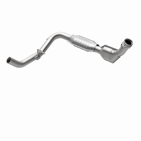 MagnaFlow Exhaust Products 93127 - HM Grade Direct-Fit Catalytic Converter 5