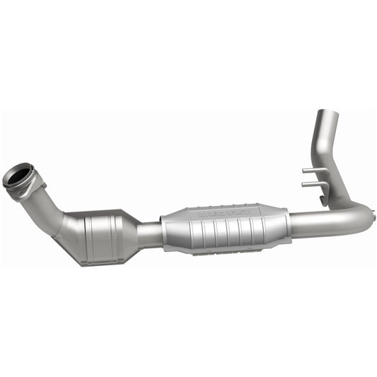 MagnaFlow HM Grade Federal / EPA Compliant Direct-Fit Catalytic Converter 93127