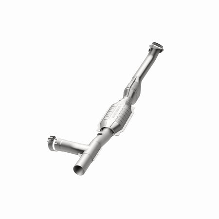 MagnaFlow Exhaust Products 93128 - HM Grade Direct-Fit Catalytic Converter 1
