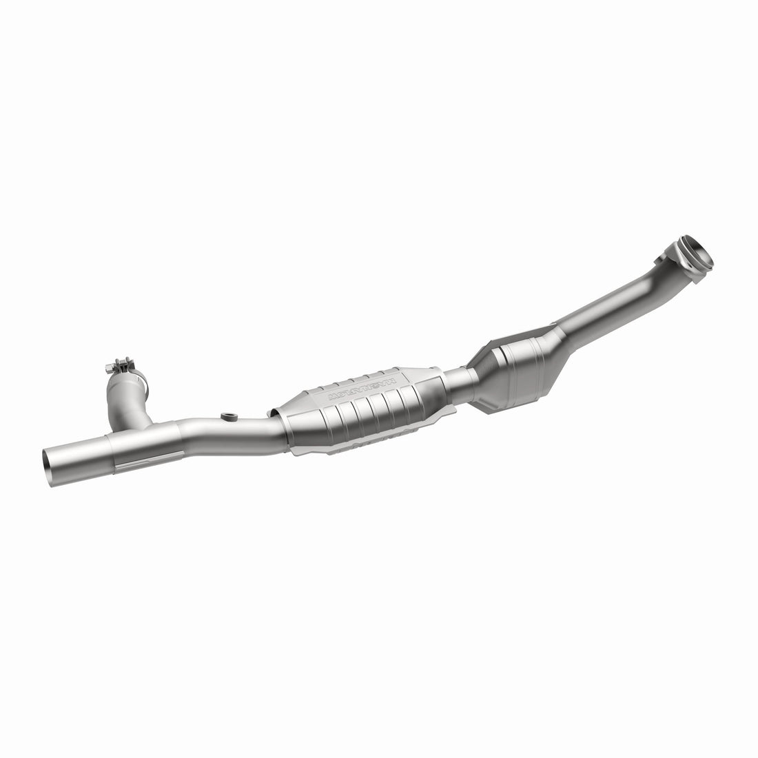 MagnaFlow Exhaust Products 93128 HM Grade premium catalytic converter for 1999-2002 Ford/Lincoln, view 3