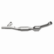 MagnaFlow Exhaust Products 93128 HM Grade premium catalytic converter for 1999-2002 Ford/Lincoln, view 4