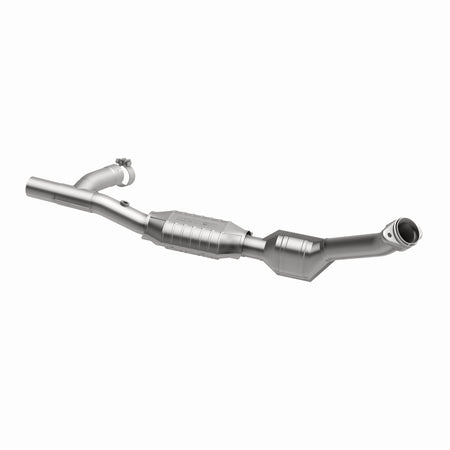 MagnaFlow Exhaust Products 93128 - HM Grade Direct-Fit Catalytic Converter 5