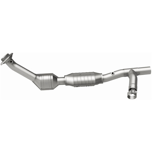 MagnaFlow HM Grade Federal / EPA Compliant Direct-Fit Catalytic Converter 93128