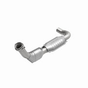 MagnaFlow Exhaust Products 93129 HM Grade premium catalytic converter for 1997-1998 Ford Expedition, view 2