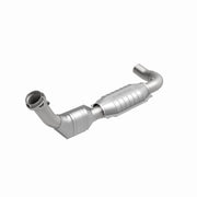 MagnaFlow Exhaust Products 93129 HM Grade premium catalytic converter for 1997-1998 Ford Expedition, view 4