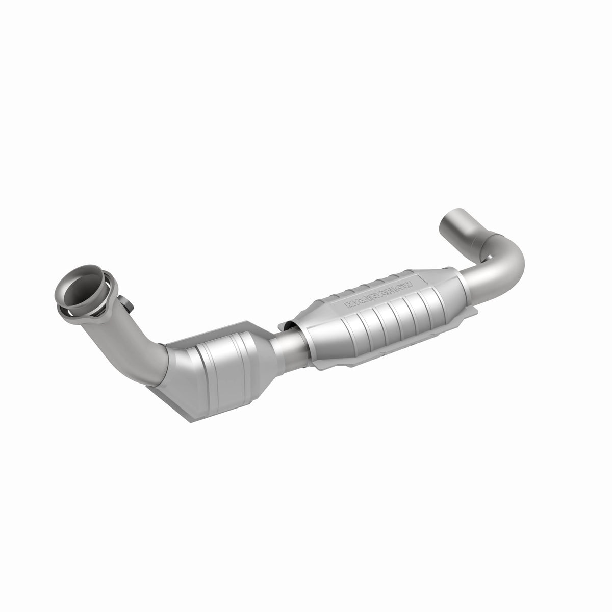 MagnaFlow Exhaust Products 93129 HM Grade premium catalytic converter for 1997-1998 Ford Expedition, view 5